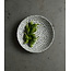 Dudson Servies Horeca Kwaliteit DISCONTINUED Terrazzo Green Coupe Plate 16,5cm 12/box