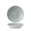 Dudson Servies Horeca Kwaliteit Terrazzo Green Coupe Bowl 24,8cm 12/box