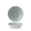Dudson Servies Horeca Kwaliteit Terrazzo Green Coupe Bowl 18,2cm 12/box