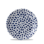 Dudson Servies Horeca Kwaliteit Terrazzo Blue Coupe Plate 16,5cm 12/box