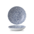 Dudson Dudson | Terrazzo Blue Coupe Bowl 24cm/113cl