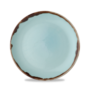 Dudson Dudson | Harvest Turquoise Coupe Bord 21cm