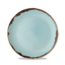Dudson Servies Horeca Kwaliteit Harvest Turquoise Coupe Plate 21,7cm 12/box