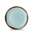 Dudson Servies Horeca Kwaliteit Harvest Turquoise Coupe Plate 16,5cm 12/box