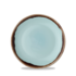 Dudson Dudson | Harvest Turquoise Coupe Bord 16cm