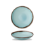 Dudson Servies Horeca Kwaliteit Harvest Turquoise Coupe Bowl 24,8cm 12/box