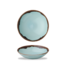 Dudson Servies Horeca Kwaliteit Harvest Turquoise Coupe Bowl 18,2cm 12/box
