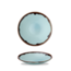 Dudson Servies Horeca Kwaliteit Harvest Turquoise Organic Coupe Bowl 21cm 12/box