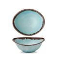 Dudson Dudson | Harvest Turquoise Deep Bowl 19x16cm