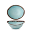 Dudson Servies Horeca Kwaliteit Harvest Turquoise Deep Bowl 19,9x16,8cm 6/box
