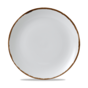 Dudson Dudson | Harvest Natural Coupe Bord 26cm