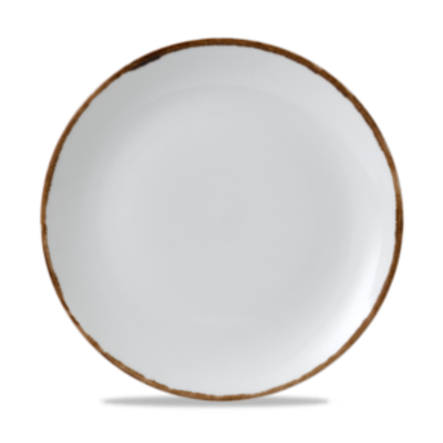 Dudson Dudson | Harvest Natural Coupe Bord 26cm