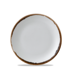 Dudson Servies Horeca Kwaliteit Dudson | Harvest Natural Coupe Bord 16cm