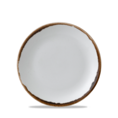 Dudson Dudson | Harvest Natural Coupe Bord 16cm