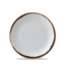 Dudson Servies Horeca Kwaliteit Harvest Natural Coupe Plate 16,5cm 12/box