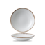 Dudson Servies Horeca Kwaliteit Harvest Natural Coupe Bowl 24,8cm 12/box