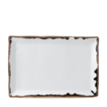 Dudson Dudson | Harvest Natural Rectangle Tray 28x19cm
