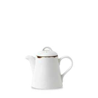 Dudson Servies Horeca Kwaliteit Dudson | Harvest Natural Beverage Pot 38cl