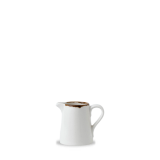 Dudson Servies Horeca Kwaliteit Harvest Natural Jug 5 150ml 4/box
