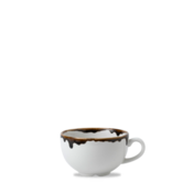 Dudson Dudson | Harvest Natural Cappuccino Cup 34cl/6cm/11cm