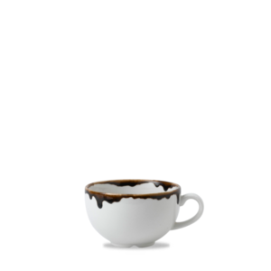 Dudson Servies Horeca Kwaliteit Dudson | Harvest Natural Cappuccino Cup 34cl/6cm/11cm