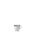 Dudson Dudson | Harvest Natural Espresso Cup 10cl/5cm/6cm