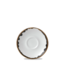 Dudson Servies Horeca Kwaliteit Harvest Natural Espresso Saucer 11,8cm 12/box