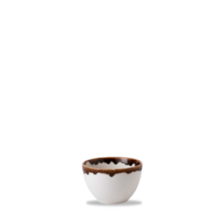 Dudson Servies Horeca Kwaliteit Dudson | Harvest Natural Sugar 22cl/6cm/9cm