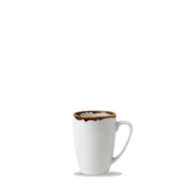 Dudson Servies Horeca Kwaliteit Harvest Natural Mug 340ml 12/box