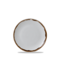 Dudson Dudson | Harvest Natural Organic Coupe Bord 23cm