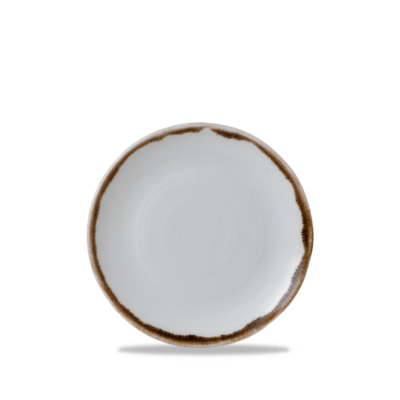 Dudson Dudson | Harvest Natural Organic Coupe Bord 23cm