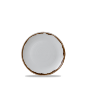 Dudson Dudson | Harvest Natural Organic Coupe Bord 16cm