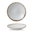 Dudson Servies Horeca Kwaliteit Harvest Natural Organic Coupe Bowl 27,9cm 12/box
