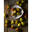 Dudson Servies Horeca Kwaliteit Harvest Natural Organic Coupe Wobbly Bowl 29,5cm 6/box