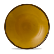 Dudson Dudson | Harvest Mustard Coupe Bord 28cm
