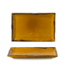 Dudson Servies Horeca Kwaliteit Harvest Mustard Rectangle Tray 34,5x23,3cm 6/box