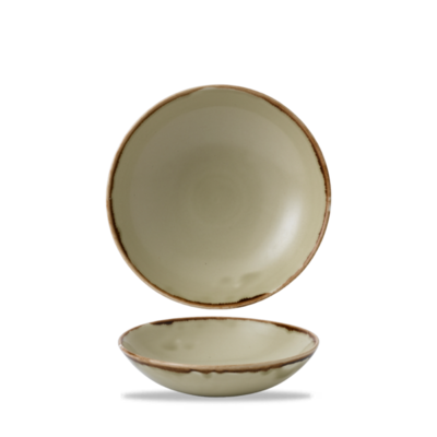 Dudson Dudson | Harvest Linen Coupe Bowl 18cm/6cl