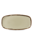 Dudson Servies Horeca Kwaliteit Harvest Linen Chefs Oblong Plate 29,8x15,3cm 12/box