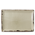 Dudson Servies Horeca Kwaliteit Dudson | Harvest Linen Rectangle Tray 34x23cm