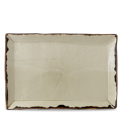 Dudson Dudson | Harvest Linen Rectangle Tray 34x23cm