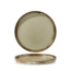 Dudson Servies Horeca Kwaliteit Harvest Linen Walled Plate 21cm 6/box