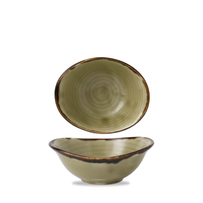 Dudson Servies Horeca Kwaliteit Harvest Linen Deep Bowl 17,4x14,7cm 6/box