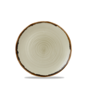 Dudson Dudson | Harvest Linen Organic Coupe Bord 27cm