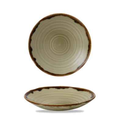 Dudson Dudson | Harvest Linen Organic Coupe Bowl 21cm/42cl