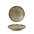 Dudson Dudson | Harvest Linen Organic Coupe Bowl 15cm/30cl