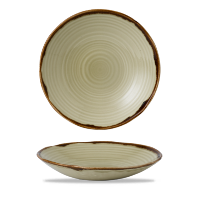 Dudson Dudson | Harvest Linen Organic Coupe Bowl 27cm/135cl