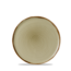Dudson Servies Horeca Kwaliteit Harvest Linen Organic Coupe Flat Plate 31,8cm 6/box