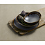 Dudson Servies Horeca Kwaliteit Harvest Grey Coupe Plate 21,7cm 12/box
