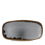 Dudson Servies Horeca Kwaliteit Dudson | Harvest Grey Chefs Oblong Bord 29x15cm