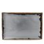 Dudson Servies Horeca Kwaliteit Harvest Grey Rectangle Tray 34,5x23,3cm 6/box